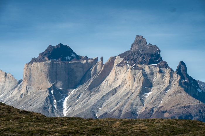 Patagonia Cuernos del Paine By JP