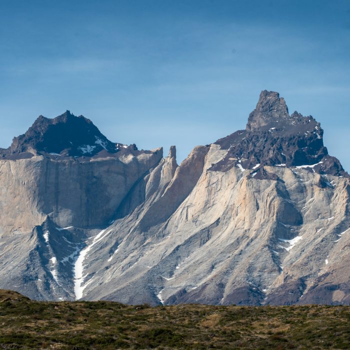 Patagonia Cuernos del Paine By JP