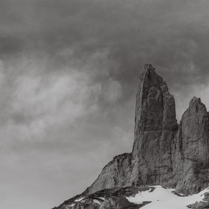 Patagonia Torres del Paine by JP