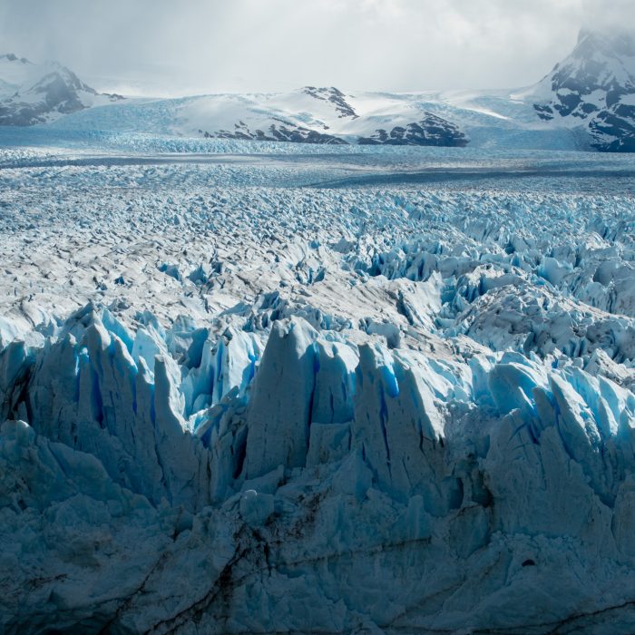 Patagonia Perito Moreno Glacier By JP