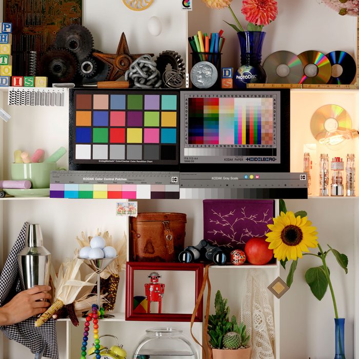 Print shop Fine Art Paper