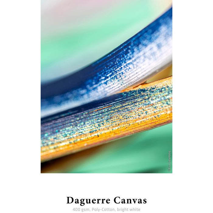 Hahnemühle Daguerre Canvas