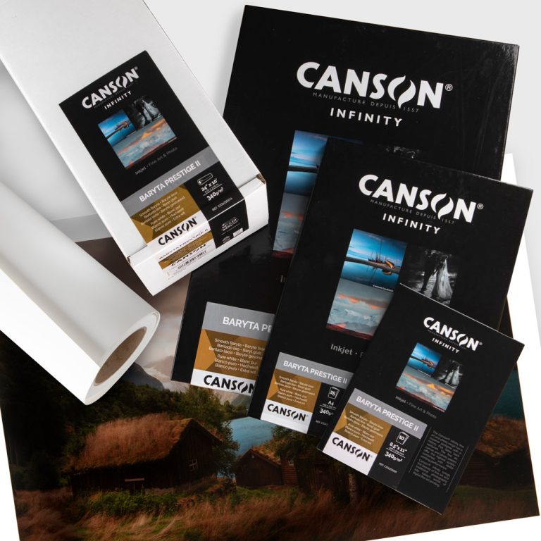 Canson Infinity Baryta Prestige II Prints (Glossy) - Image 2
