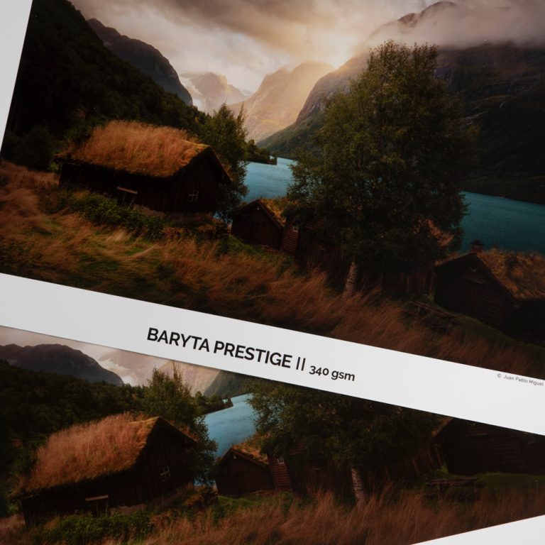 Canson Infinity Baryta Prestige II Prints (Glossy) - Image 3