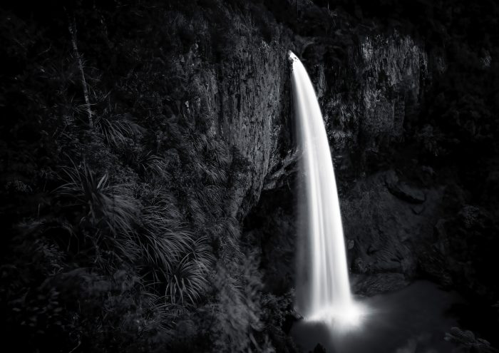 Bridal Veil Falls