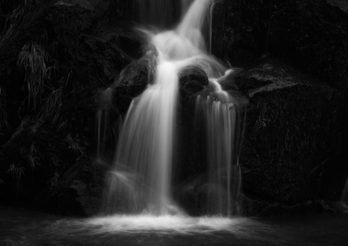 Unnamed Falls